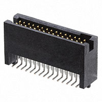 Samtec Inc. - TFM-115-32-L-D-A - .050 X .050 MICRO STRIPS