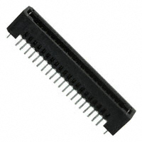 Samtec Inc. - TFM-120-01-S-D-WT - CONN HEADER 40POS 1.27MM GLD PCB