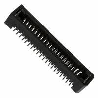 Samtec Inc. - TFM-120-02-S-D-WT - CONN HEADER 40POS 1.27MM GLD SMD