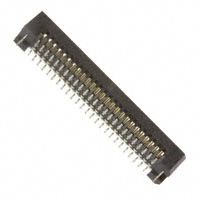 Samtec Inc. - TFM-125-02-S-D-WT - CONN HEADER 50POS 1.27MM GLD SMD