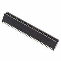 Samtec Inc. - TFM-140-22-L-D-LC - .050 X .050 MICRO STRIPS