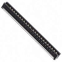 Samtec Inc. - TFM-150-02-L-D-A - .050 X .050 MICRO STRIPS