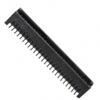 Samtec Inc. - TFML-125-02-S-D - CONN HEADER .05" 50POS DUAL SMD