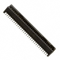 Samtec Inc. - TFML-130-02-S-D - CONN HEADER .05" 60POS DUAL SMD
