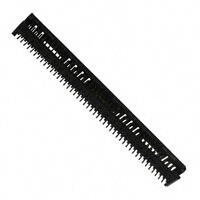 Samtec Inc. - TFML-145-02-S-D - CONN HEADER .05" 90POS DUAL SMD
