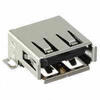 Samtec Inc. - USB-A-S-F-B-SM2 - USB