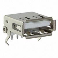 Samtec Inc. - USB-A-S-F-W-TH - USB
