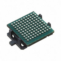 Samtec Inc. - ZA8-10-1-1.00-Z-10-2 - Z-RAY 0.8MM PITCH