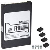 SanDisk - FFD-25-UATA-1024-A - SSD 1GB 2.5" ATA 5V