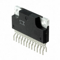 Sanken - SLA6845MZ-LF2171 - IC BRIDGE DRIVER PAR 24SIP