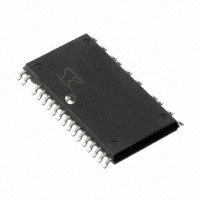Sanken - SX68001MH - IC MOTOR DRIVER PAR 27SOP