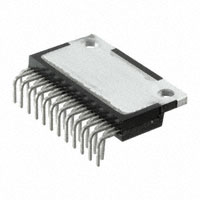 Sanken - SLA6870MZLF2175 - IC BRIDGE DRIVER PAR 24SIP