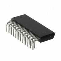 Sanken - SMA6864MZ-LF2451 - IC MOTOR DRIVER PAR 24SIP