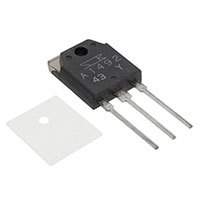 Sanken - 2SA1492 - TRANS PNP 180V 15A TO-3P