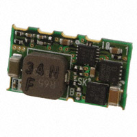 Sanken - BR201 - IC MODULE DC/DC CONV 10A