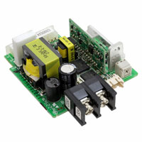 Sanken - C050S24 - MODULE DC PS 50W 24V 2.5A