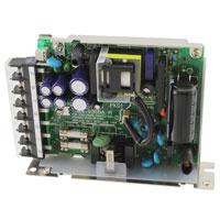 Sanken - HWB015D-15 - AC/DC CONVERTER +/-15V 15W