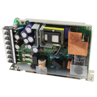 Sanken - HWB030D-15 - AC/DC CONVERTER +/-15V 30W