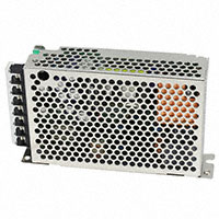 Sanken - HWB030D-15-M-C - AC/DC CONVERTER +/-15V 30W