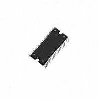 Sanken - SIM6812M - IC BRIDGE DRIVER PAR 40DIP