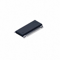 Sanken - SI-7321M - IC MOTOR DRIVER PAR 44HSOP