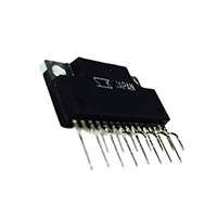 Sanken - SLA5201 - MOSFET 3N/3P-CH 600V 7A 15-SIP