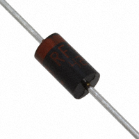 Sanken - RF 1BV1 - DIODE GEN PURP 800V 600MA AXIAL