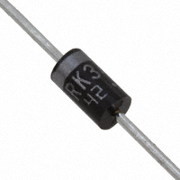 Sanken - RK 34V1 - DIODE SCHOTTKY 40V 2.5A AXIAL