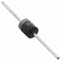Sanken - RK 46 - DIODE SCHOTTKY 60V 3.5A AXIAL