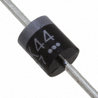 Sanken - RK 44 - DIODE SCHOTTKY 40V 3A AXIAL