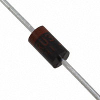 Sanken - RU 3AMV1 - DIODE GEN PURP 600V 1.5A AXIAL