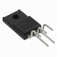 Sanken - SI-3010KF - IC REG LIN POS ADJ 1A TO220F-5