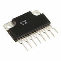 Sanken - SMA4036 - TRANS 6NPN DARL 120V 2A 15SIP