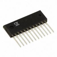 Sanken - SMA5132 - MOSFET 3N/3P-CH 500V 1.5A 12-SIP