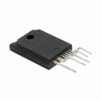 Sanken - STR-X6759N - IC REG SW QUASI RES TO-3PF-7