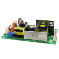 Sanken - SWF150P-24 - AC/DC CONVERTER 24V 150W