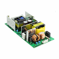 Sanken - SWF240P-48 - AC/DC CONVERTER 48V 240W