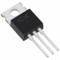 Sanken - TMA166G-L - TRIAC 600V 16A