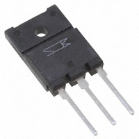 Sanken - TMA256B-L - TRIAC 600V 25A