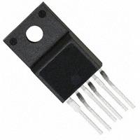 Sanken - STR-W6052S - IC REG PWM CONV AC/DC TO-220F-6