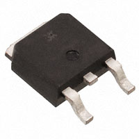Sanken - DKI04077 - MOSFET N-CH 40V 47A TO-252