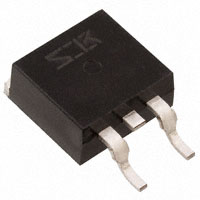 Sanken - SKI06106 - MOSFET N-CH 60V 57A TO-263