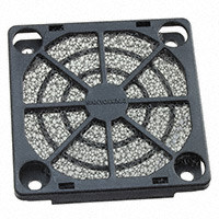 Sanyo Denki America Inc. - 109-1003F13 - RESIN FILTER KITS 60MM (13PPI)