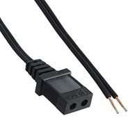 Sanyo Denki America Inc. - 489-016-L10 - CORD 120X25 92X25 80X25 80X38MM