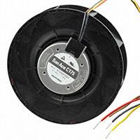 Sanyo Denki America Inc. - 9TG48P0G01 - FAN 175X69MM 48VDC CENT PULSE