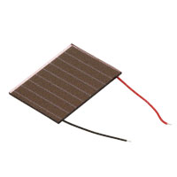 Panasonic - BSG - AM-1819CA - SOLAR CELL AM 31MM X 24MM