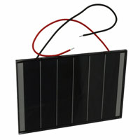 Panasonic - BSG - AM-5608CAR - SOLAR CELL AM 60.1MM X 41.3MM