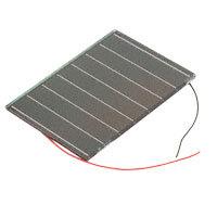 Panasonic - BSG - AM-5706CAR - SOLAR CELL AM 70MM X 50MM