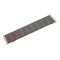 Panasonic - BSG - AM-5902CAR - SOLAR CELL AM 150MM X 37.5MM