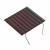 Panasonic - BSG - AM-8801CAR - SOLAR CELL AM 57.7MM X 55.1MM